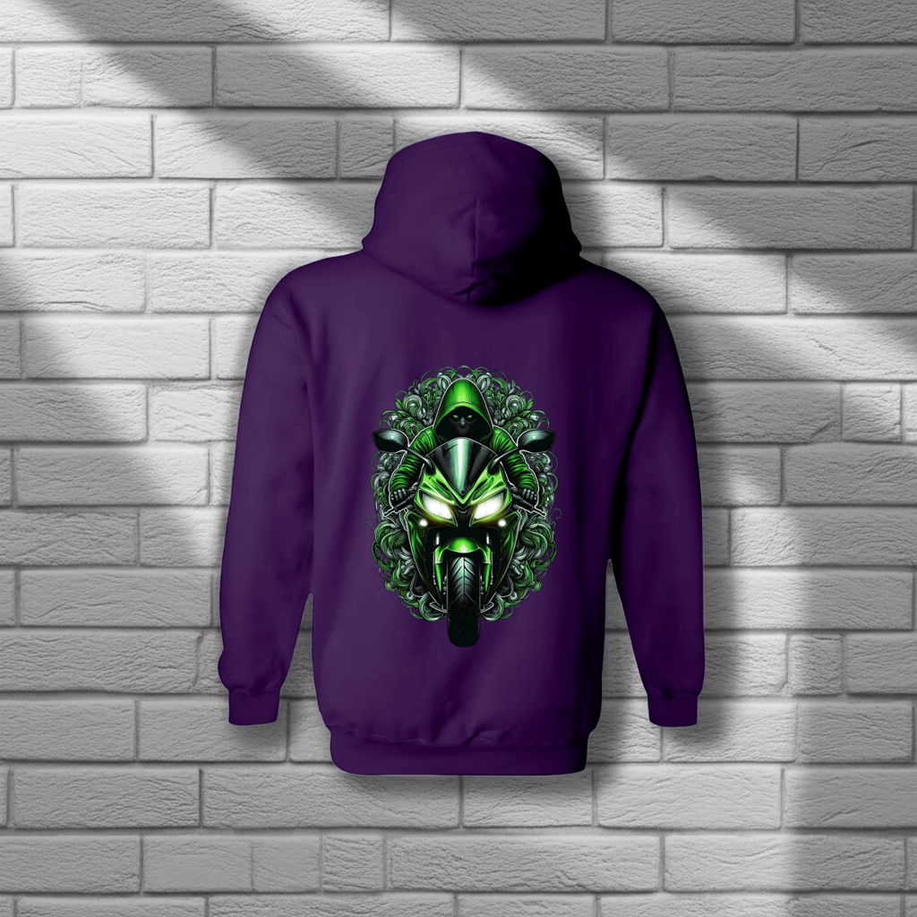 Balans Groen