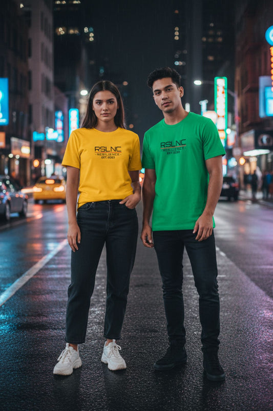 RSLNC T-shirt