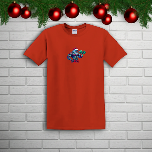 Fit Santa 🎅🏼