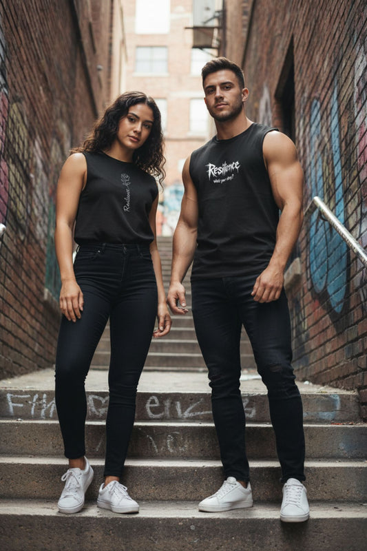 Signature Rose Sleeveless