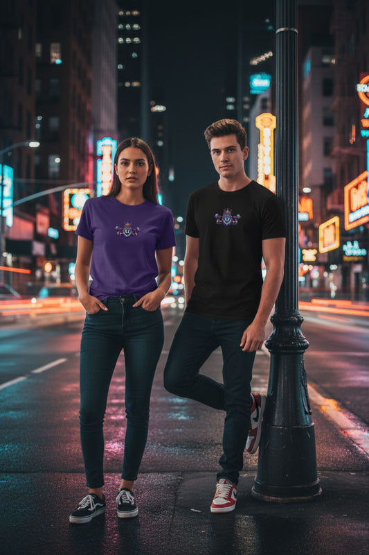 T-shirt Strength