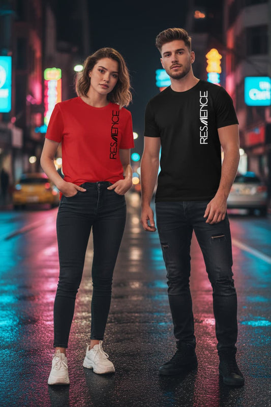 'TFB' t-shirt
