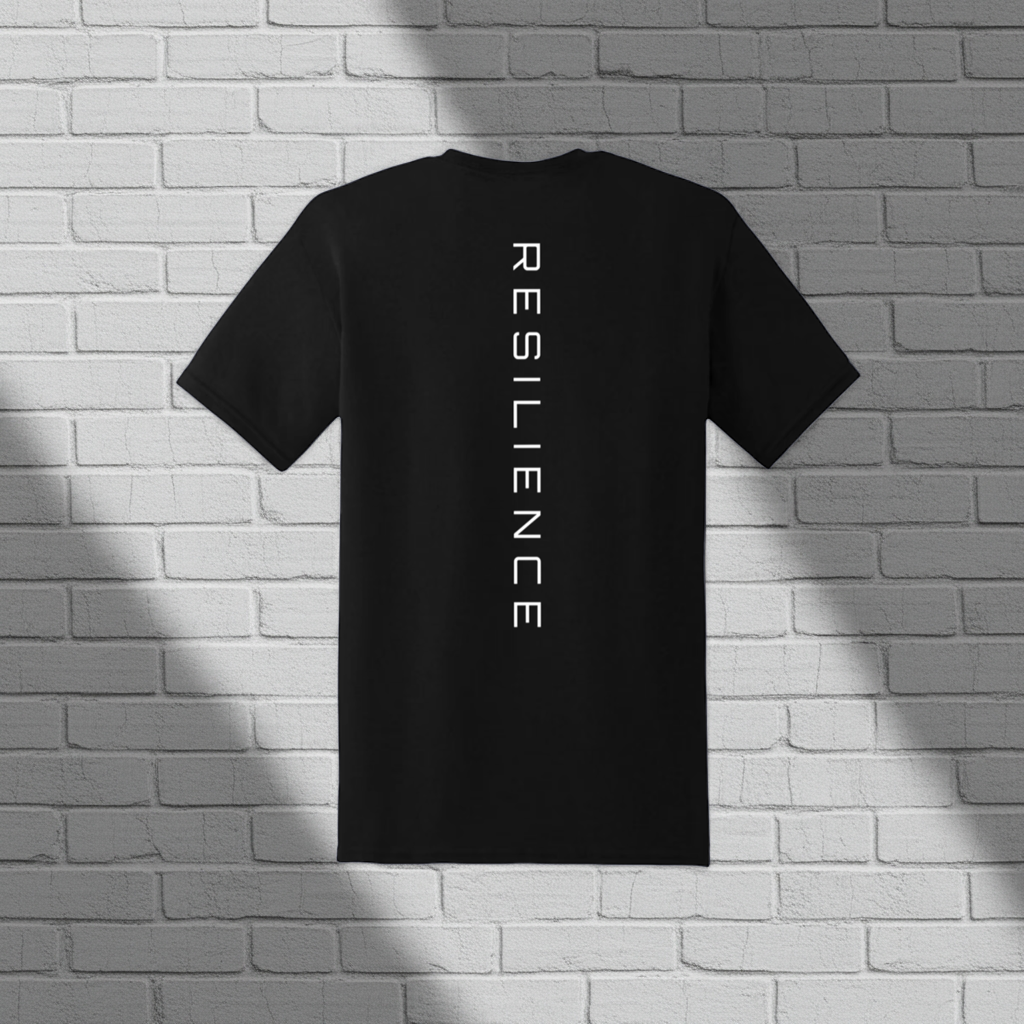 RSLNC T-shirt
