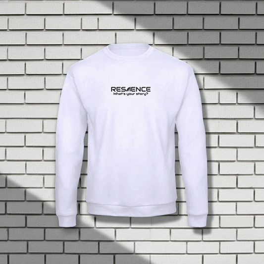 What's your story? Sweater