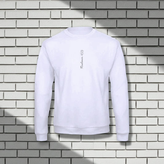 Signature Rose Sweater