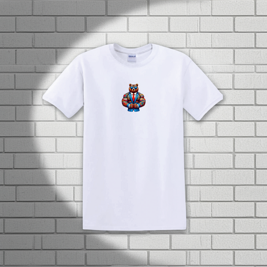 T-shirt De CEO Beer (klein)