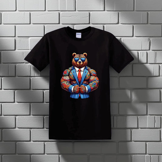 T-shirt De CEO Beer