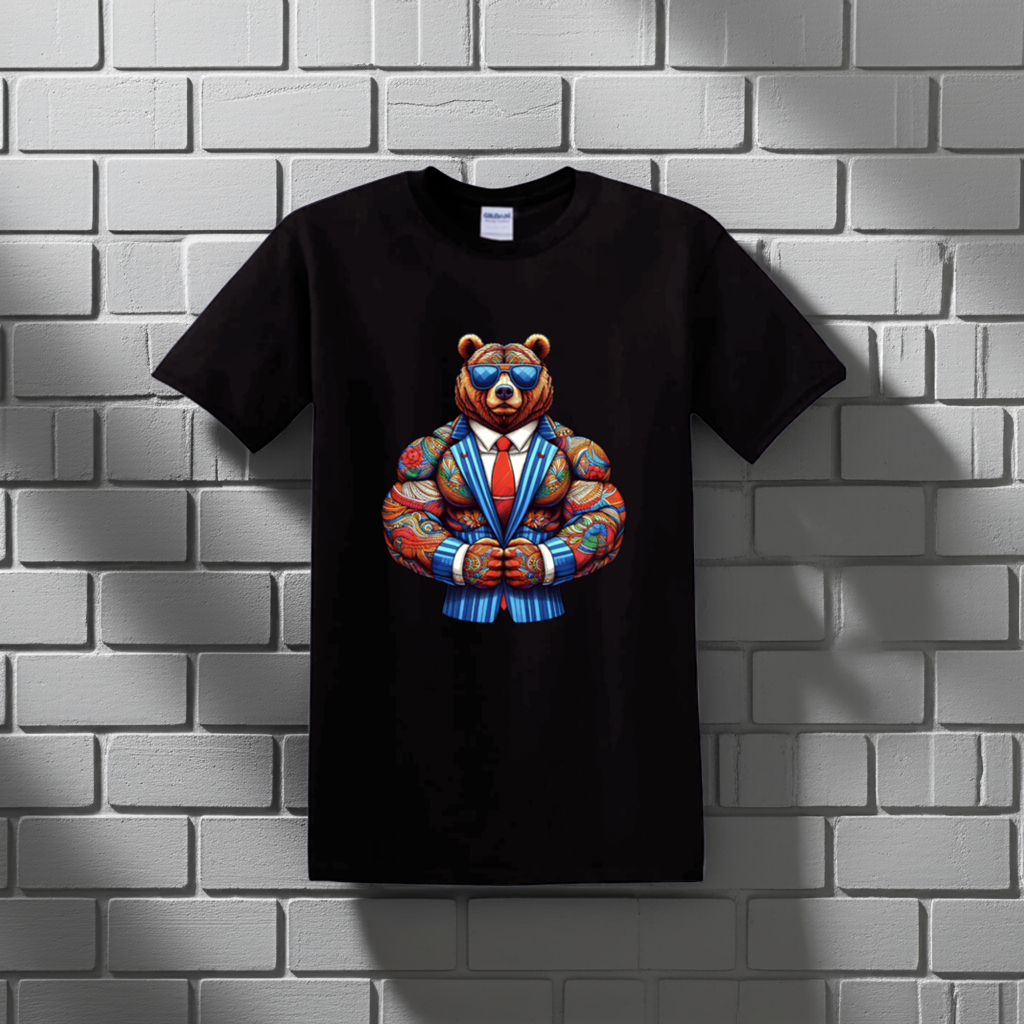 T-shirt De CEO Beer