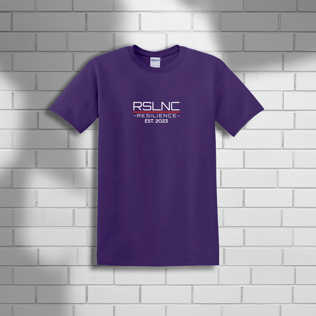 RSLNC T-shirt