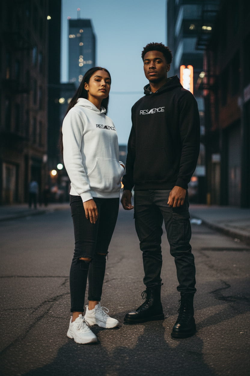 Hoodies