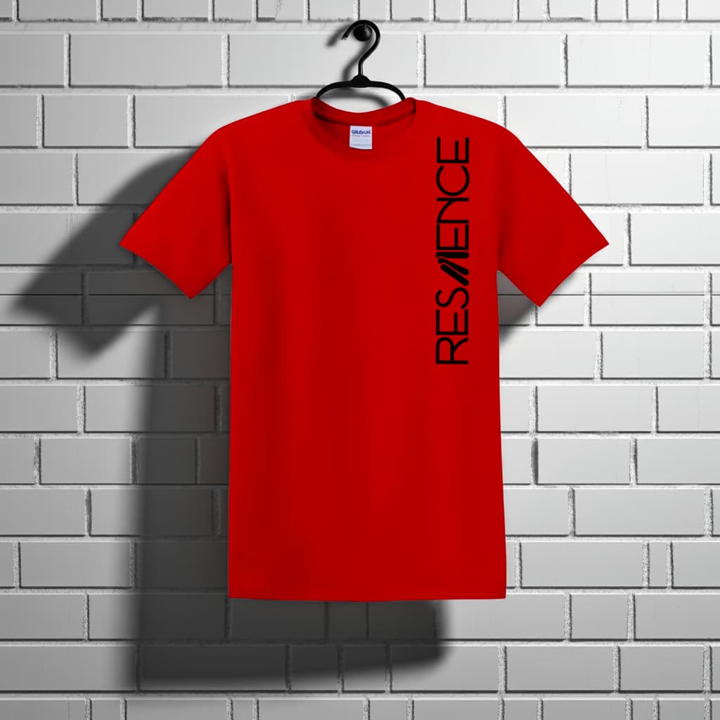 'TFB' t-shirt
