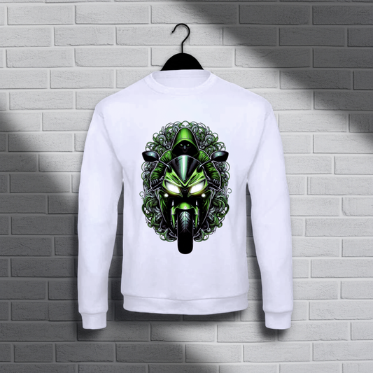 Balans Groen