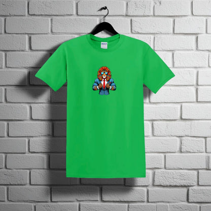 T-shirt De CEO Leeuw