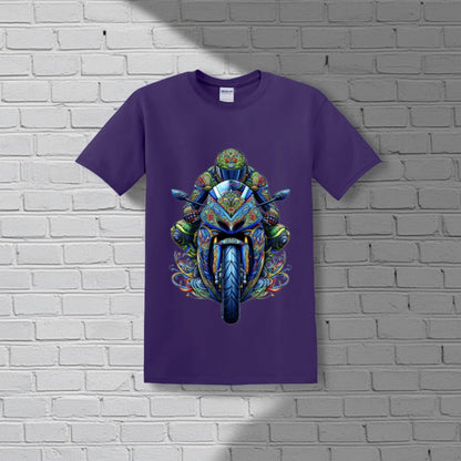 T-shirt Balance Green