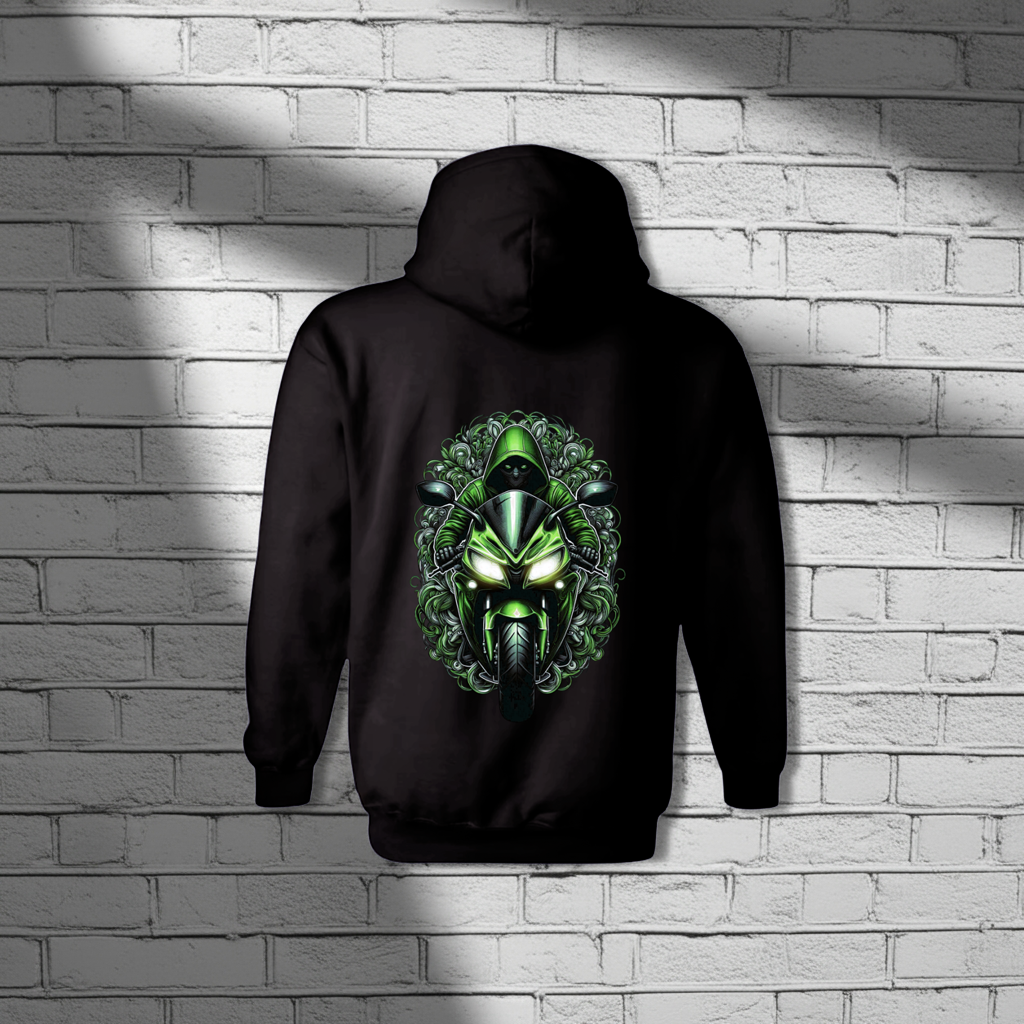 Balans Groen