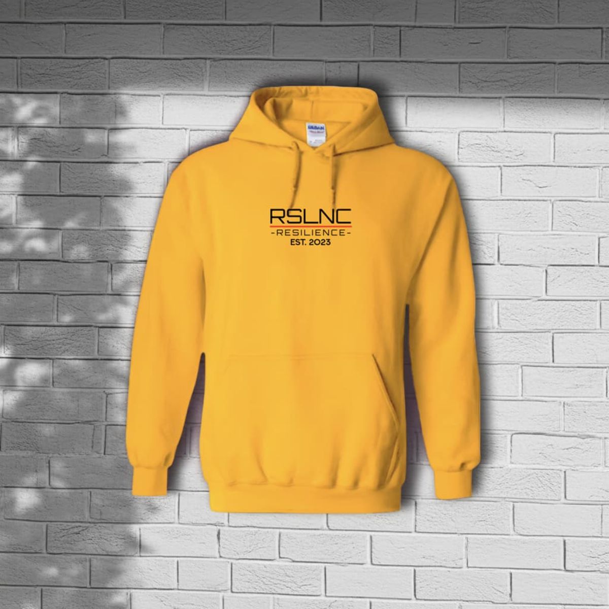 RSLNC Hoodie