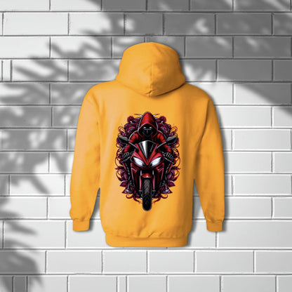 Balance Red