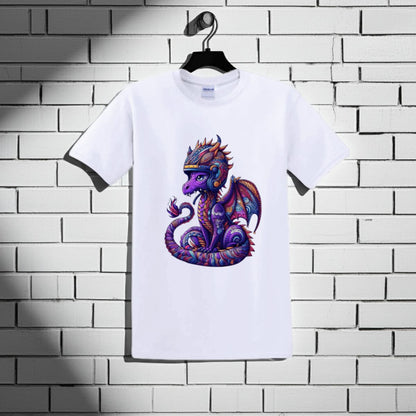 T-shirt Backpack