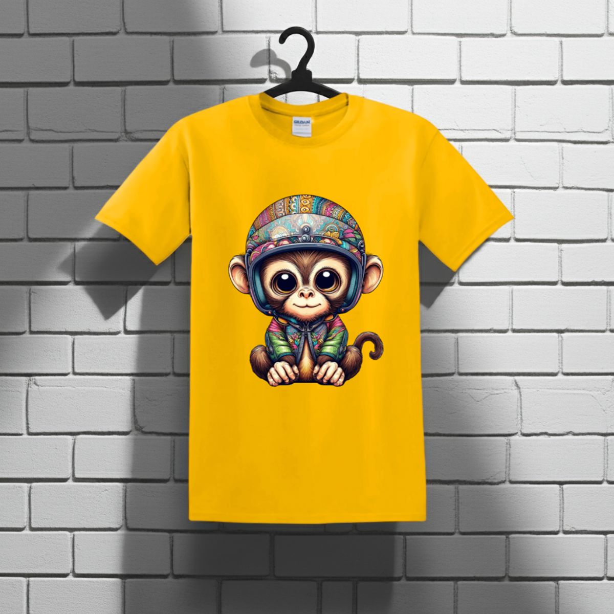 T-shirt Backpack Aap