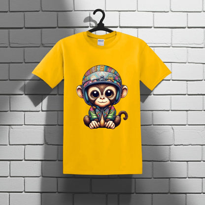 T-shirt Backpack Aap