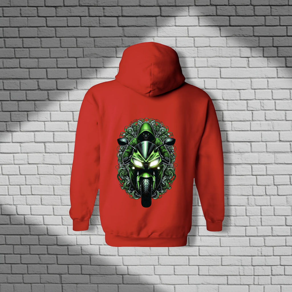 Balans Groen