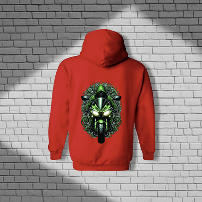 Balans Groen