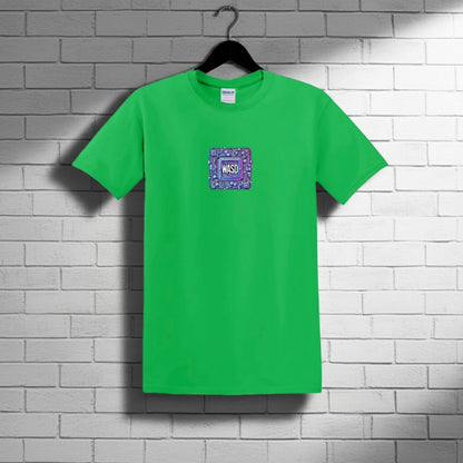 T-shirt WASD