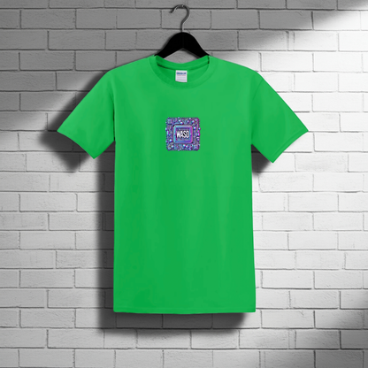 T-shirt WASD