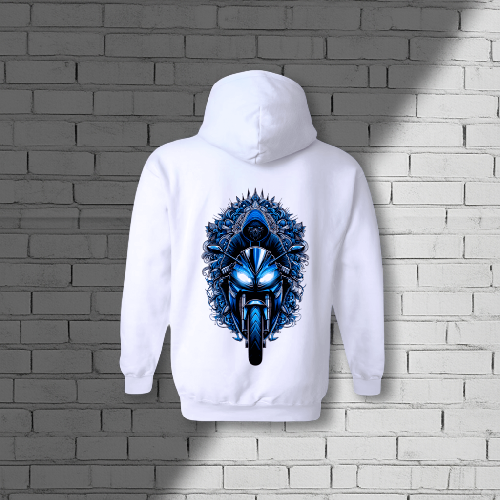 Balans Blauw