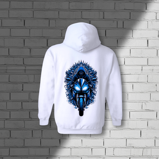 Balans Blauw
