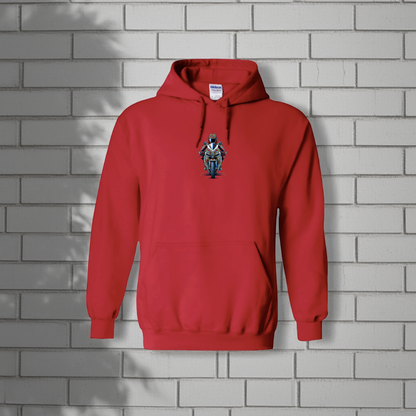 Balans Rood