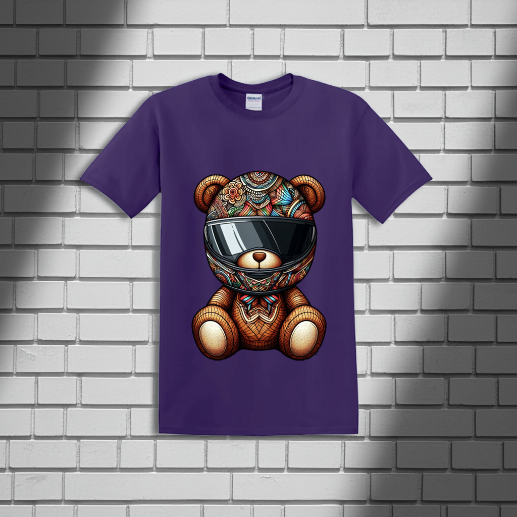 T-shirt Backpack