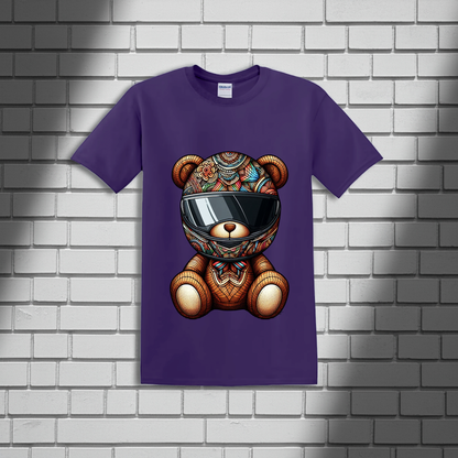 T-shirt Backpack