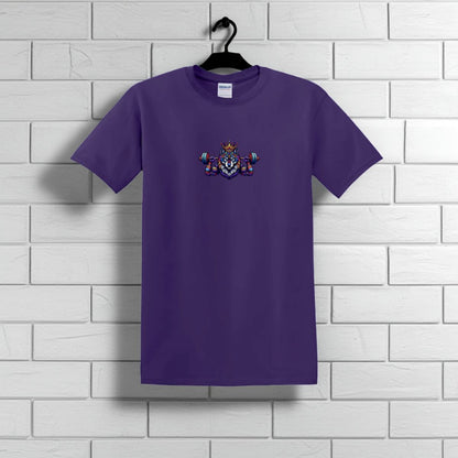 T-shirt Kracht