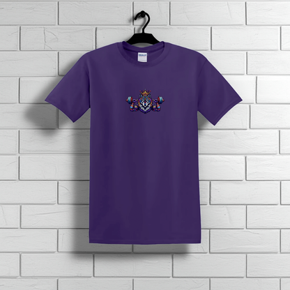 T-shirt Kracht (klein)