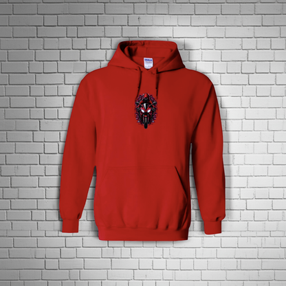 Balans Rood