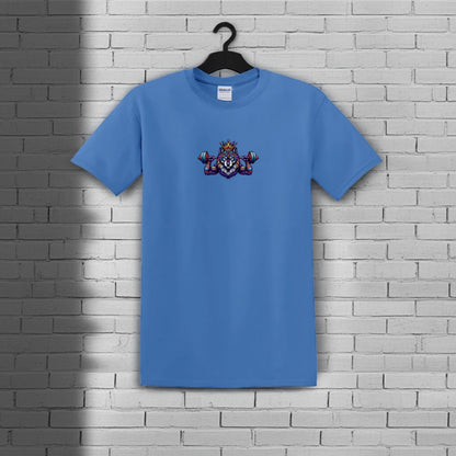 T-shirt Kracht