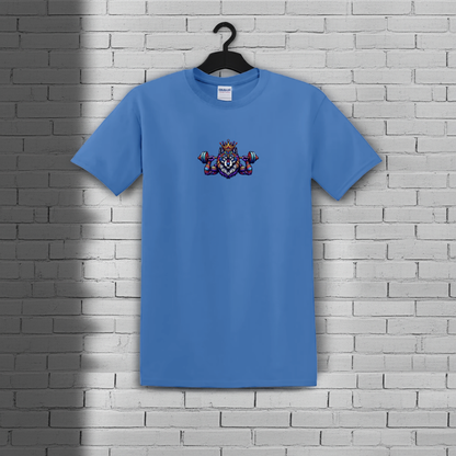T-shirt Kracht (klein)