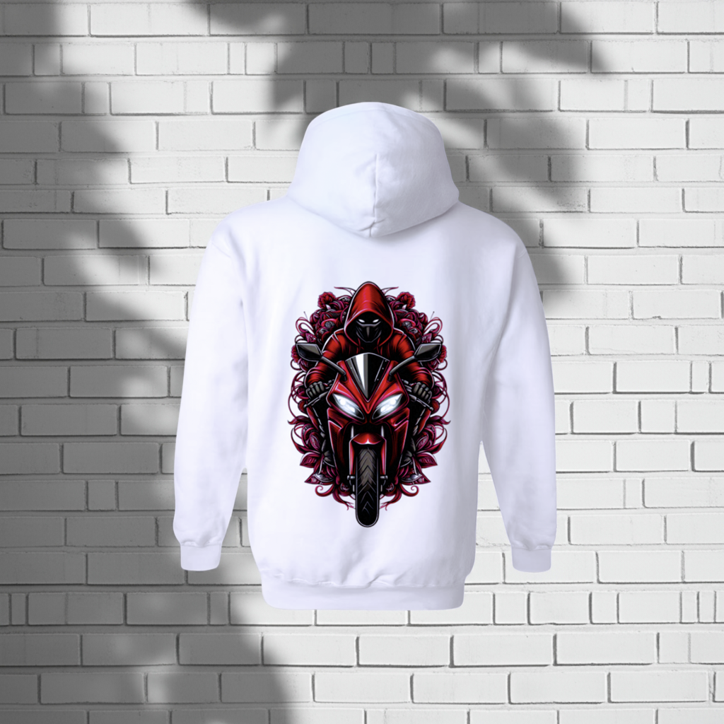 Balans Rood