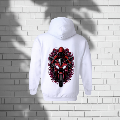 Balans Rood