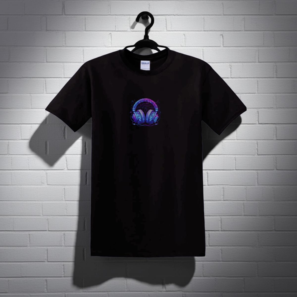 T-shirt Zone Out