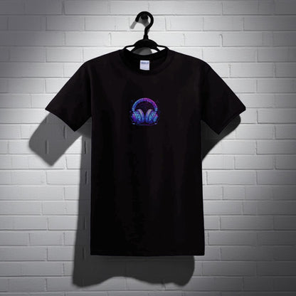 T-shirt Zone Out