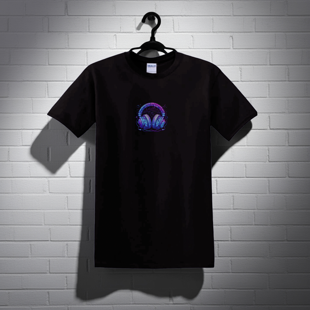 T-shirt Zone Out