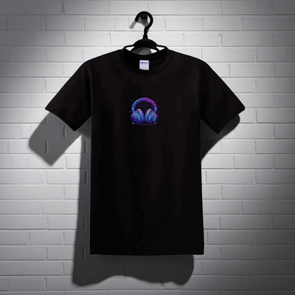 T-shirt Zone Out