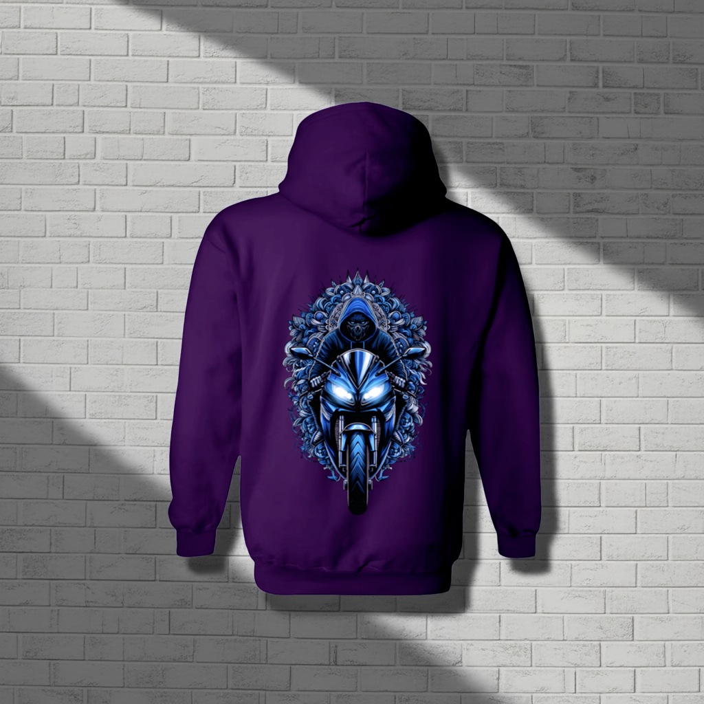Balans Blauw