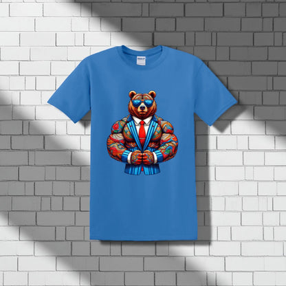 T-shirt De CEO Beer
