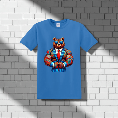 T-shirt De CEO Beer