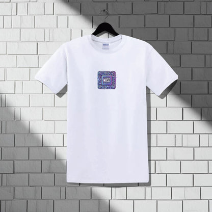 T-shirt WASD