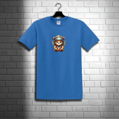 T-shirt Backpack Wings