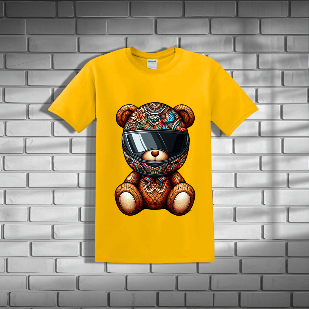 T-shirt Backpack